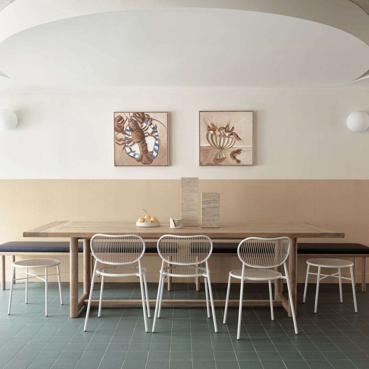A contemporary take on retro Australiana revives a dated motel