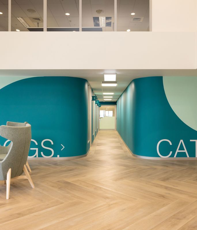 Product Features, Guides & Ideas, Spaces