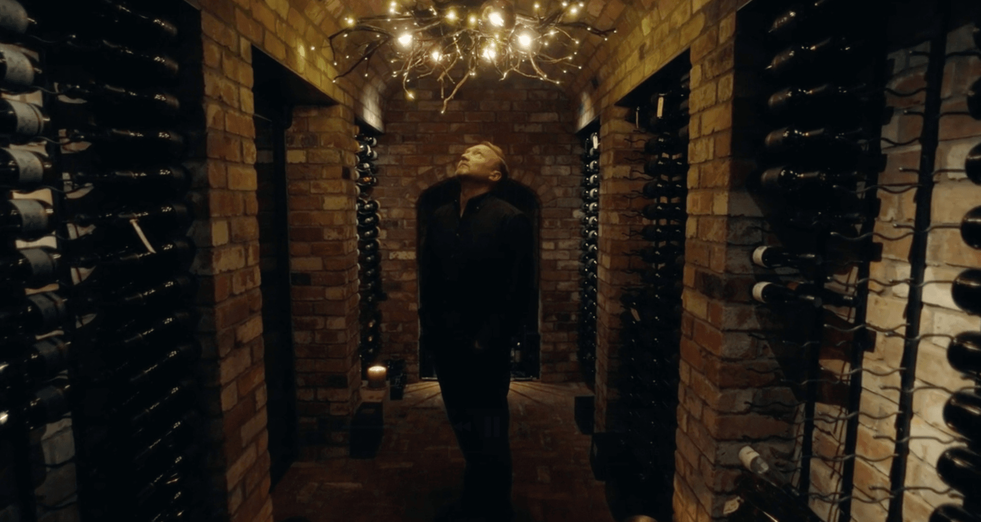 James Russ | Tantalus