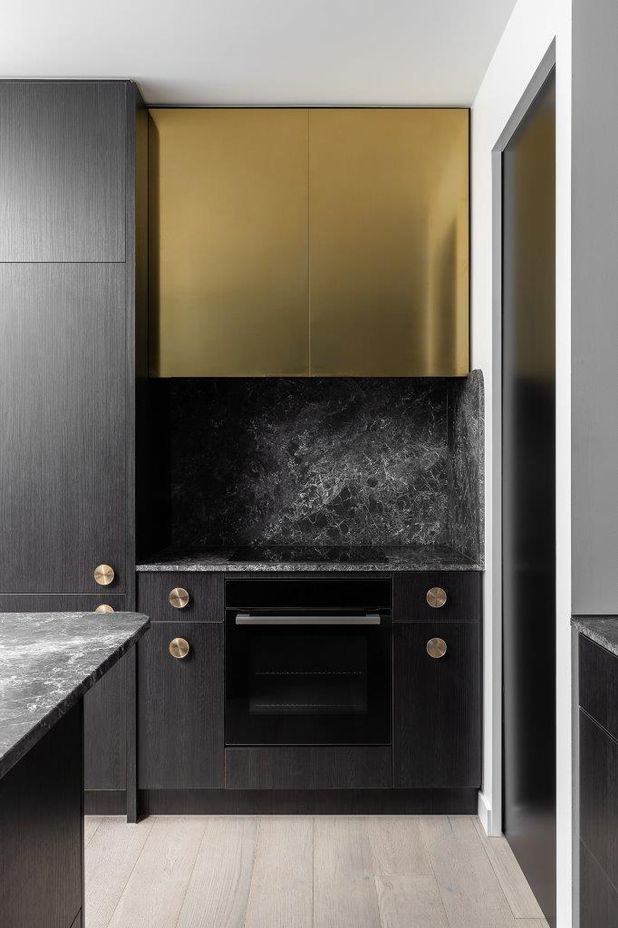 Victoria by Finnis Architects | Photography by Timothy Kaye