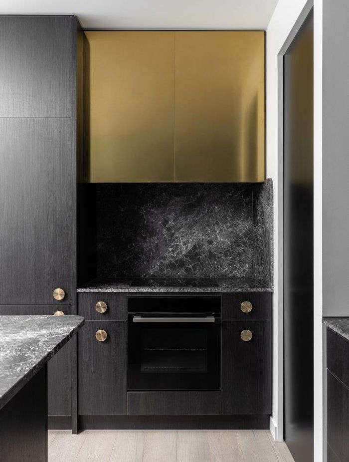 Victoria by Finnis Architects | Photography by Timothy Kaye