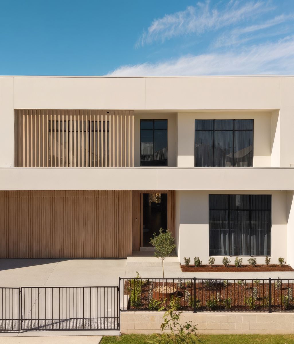 Is cladding the key to façade warmth and depth?