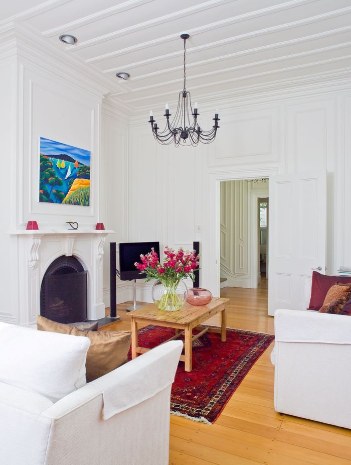 Yet, it still retains much of its charm and heritage.