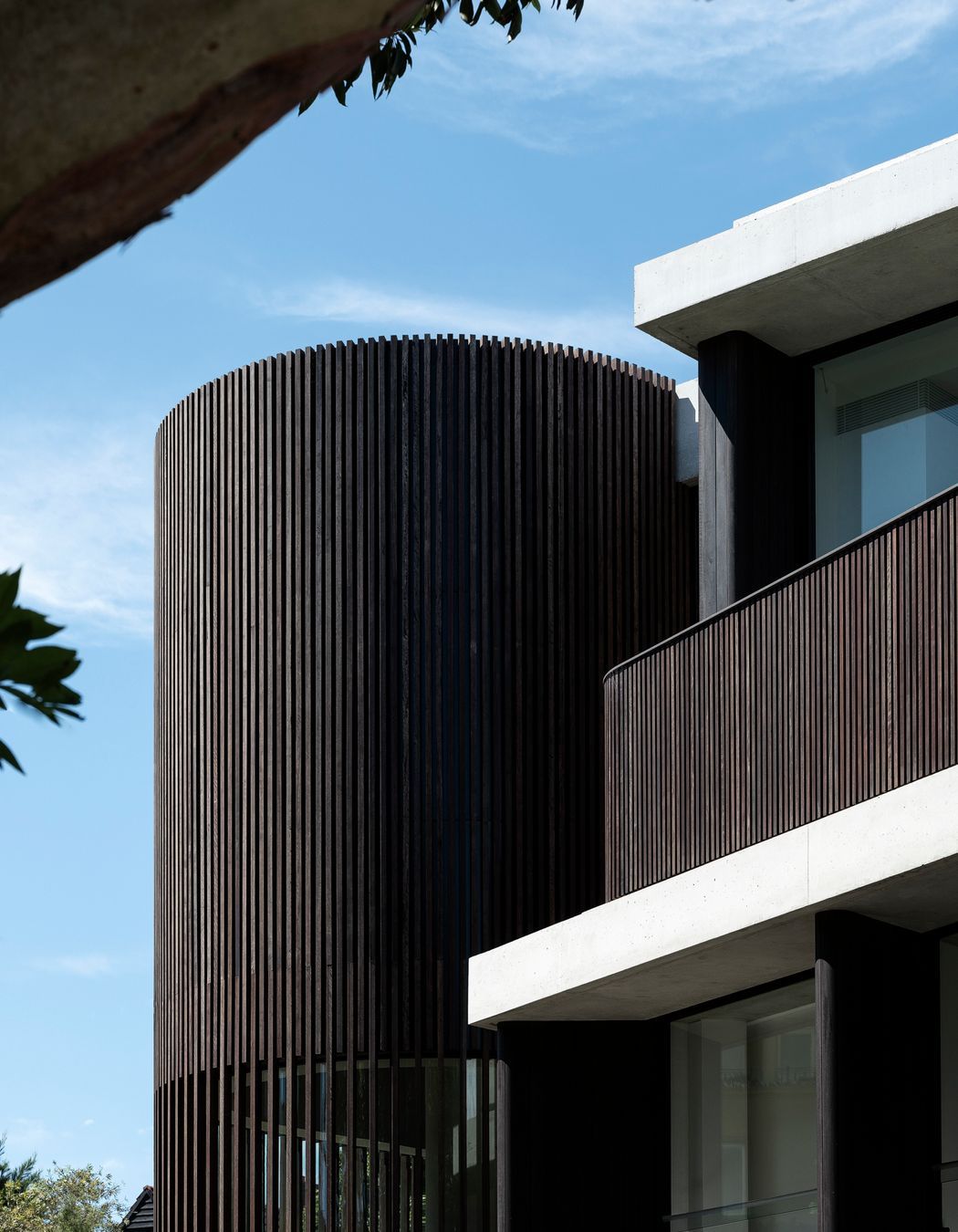 Dalley Avenue, Vaucluse.