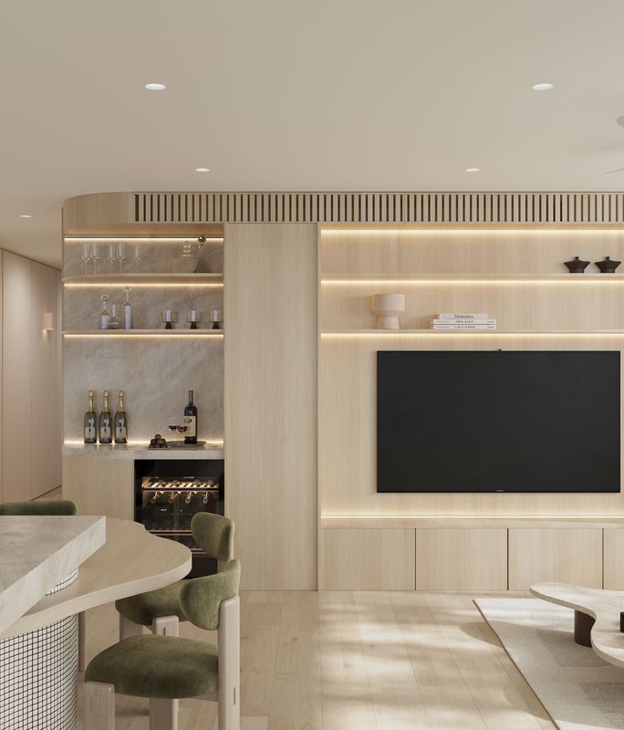 These Sydney residences are embracing indoor-outdoor connection and improving their existing features