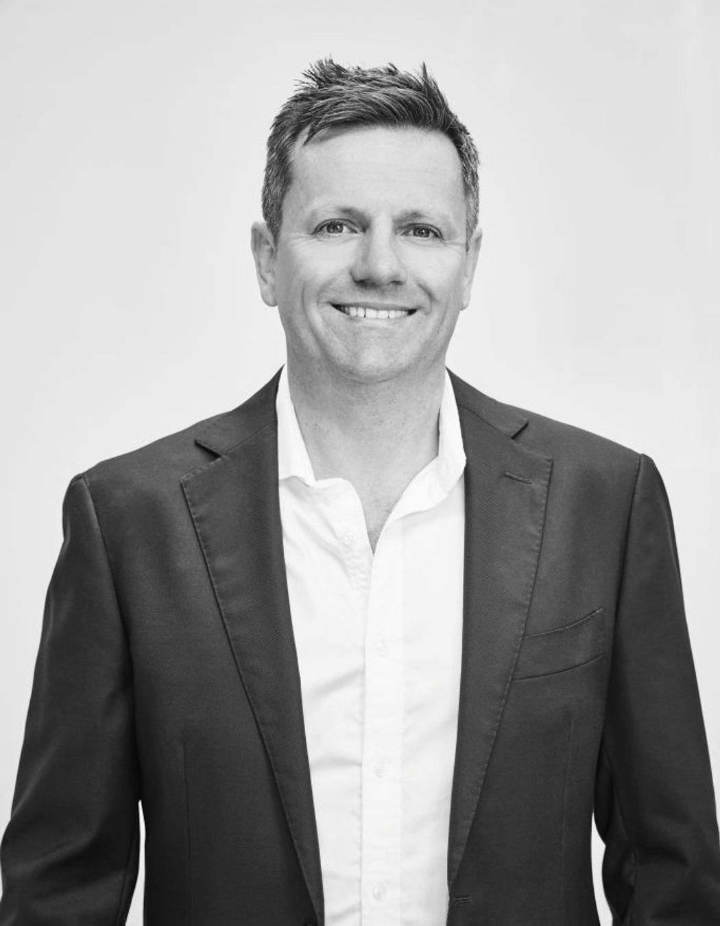 Cameron Nelson, Managing Director of Screenwood.