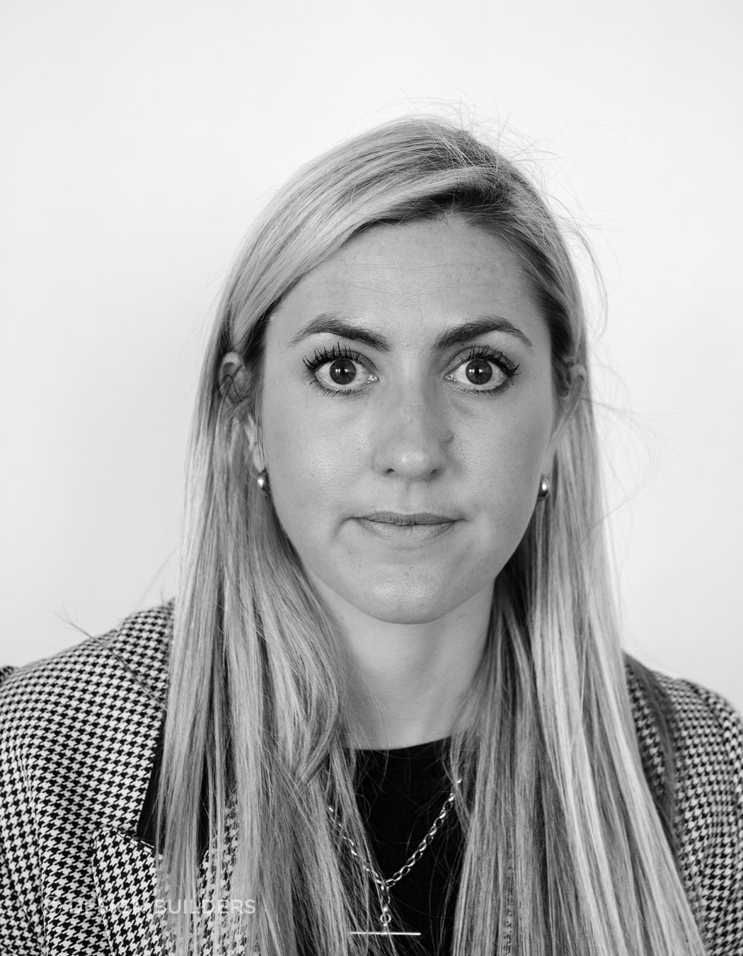 Renee Woods, Architect at Design Builders.