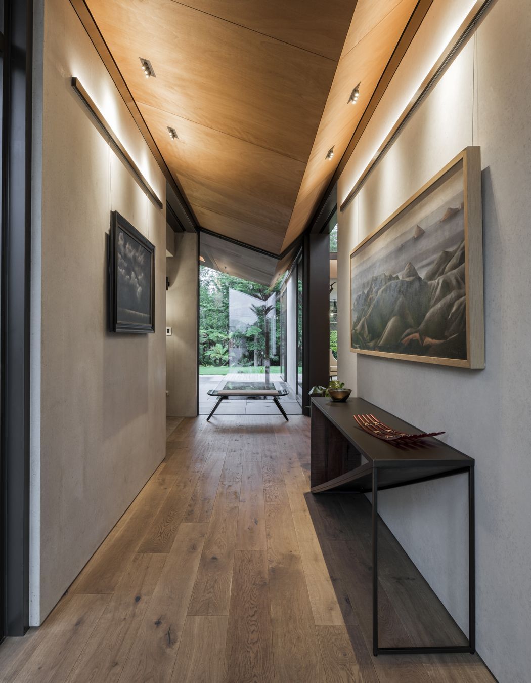 Durability with a touch of divinity