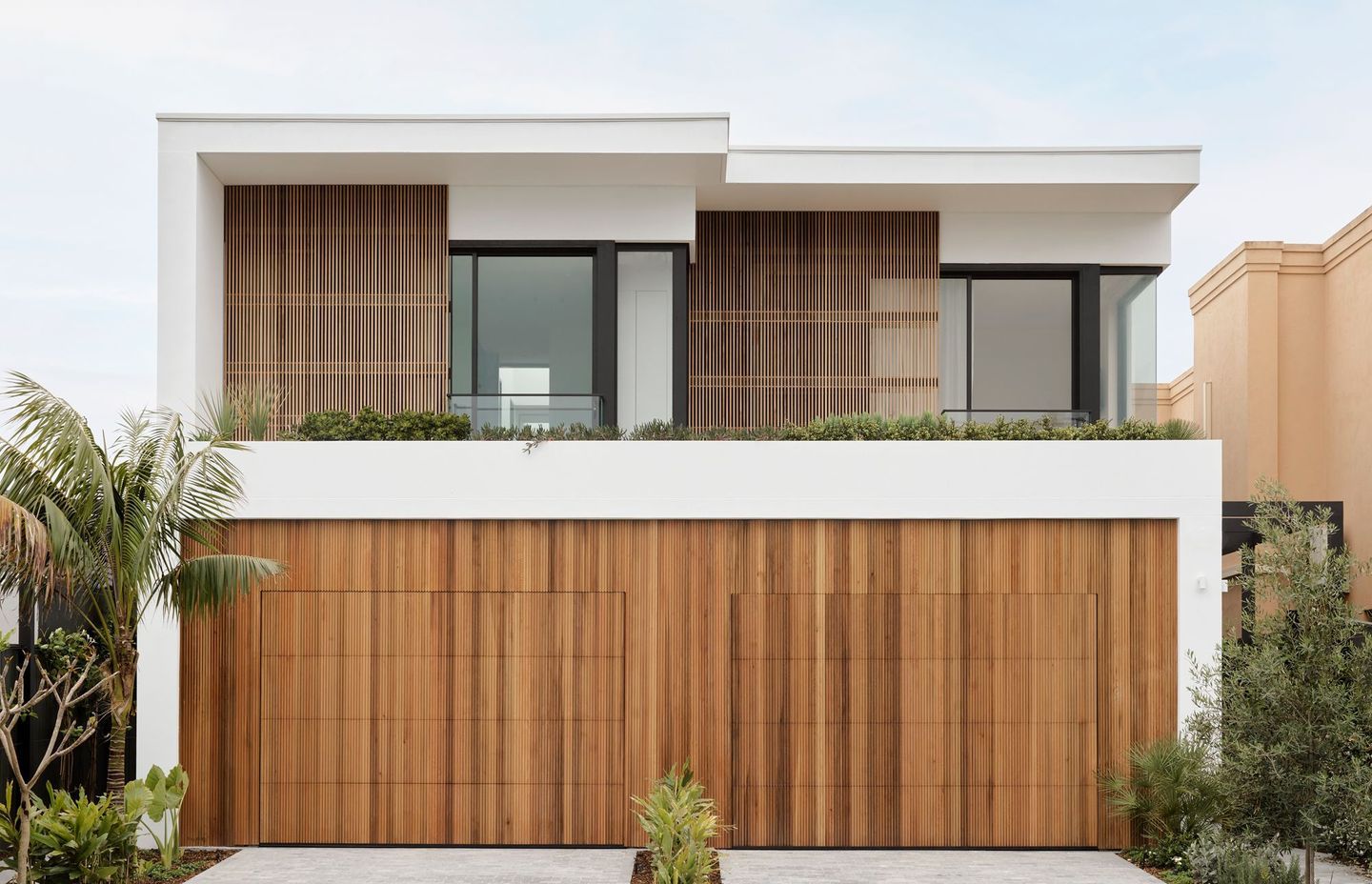 First Blush by Smac Studio and Van Rooijen Meyers Architects | Construction by Airth Building | Styling by Clare Delmar | Photography by Anson Smart