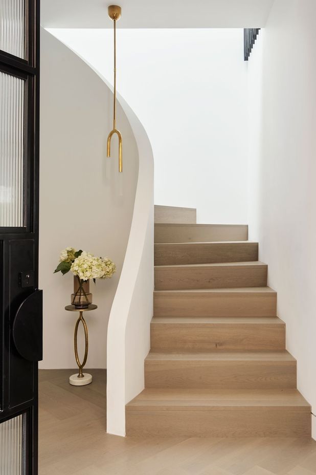 First Blush by Smac Studio and Van Rooijen Meyers Architects | Construction by Airth Building | Styling by Clare Delmar | Photography by Anson Smart