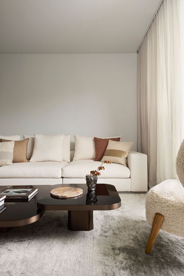 First Blush by Smac Studio and Van Rooijen Meyers Architects | Construction by Airth Building | Styling by Clare Delmar | Photography by Anson Smart