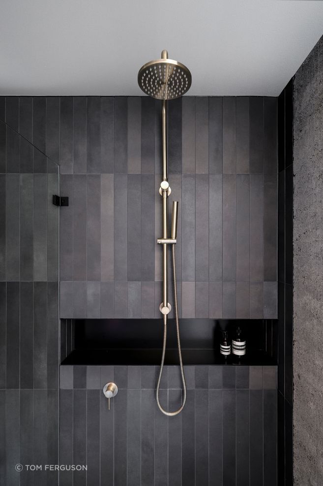 Fully self-sufficient the Golden Vale property harnesses rainwater.
