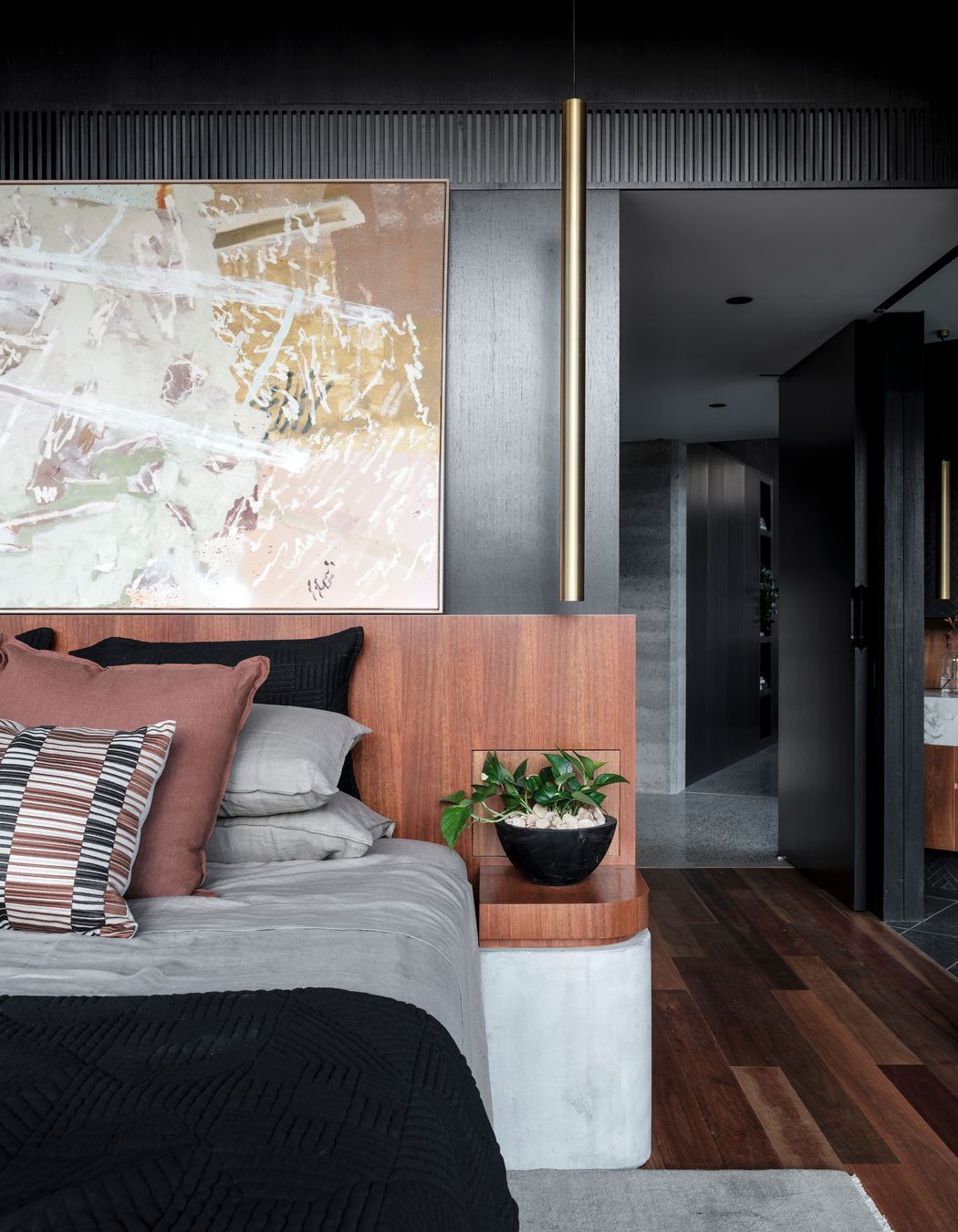 Styling by Adriana Interiors.