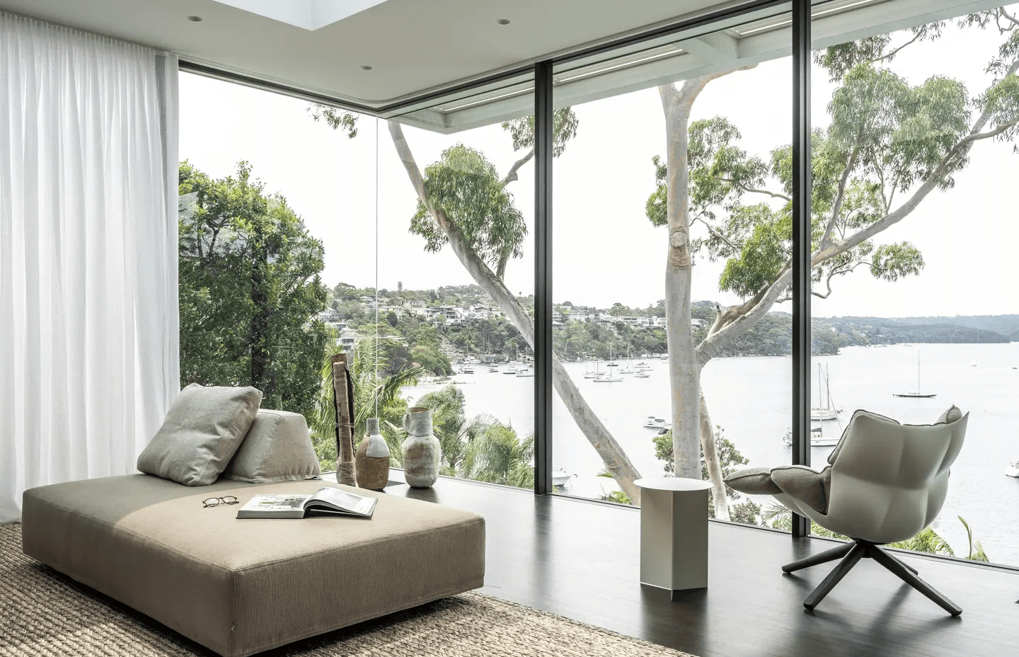 Mosman House by TKD Architects | Photography by Tom Ferguson