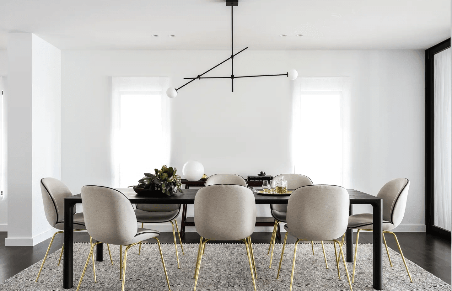 Mosman House by TKD Architects | Photography by Tom Ferguson