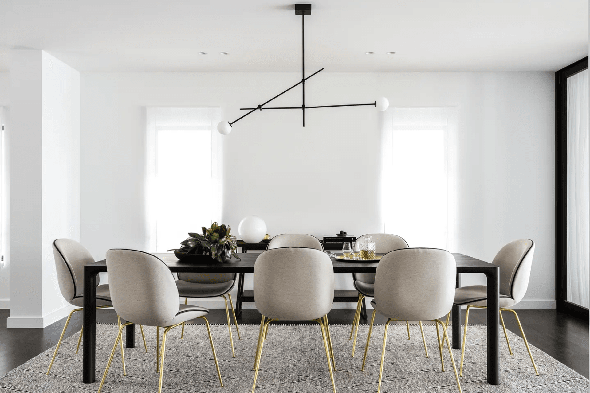 Mosman House by TKD Architects | Photography by Tom Ferguson