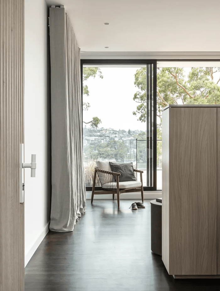 Mosman House by TKD Architects | Photography by Tom Ferguson