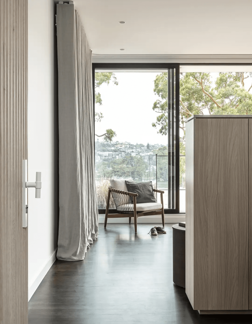 Mosman House by TKD Architects | Photography by Tom Ferguson