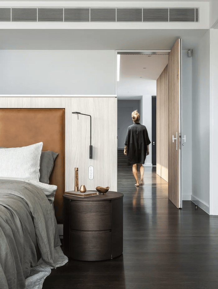 Mosman House by TKD Architects | Photography by Tom Ferguson