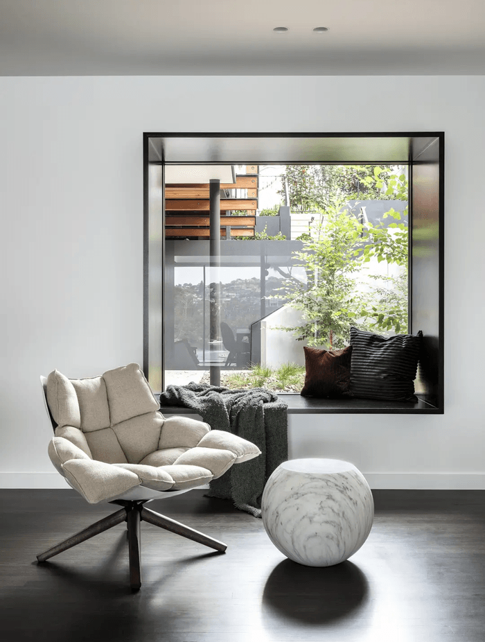 Mosman House by TKD Architects | Photography by Tom Ferguson