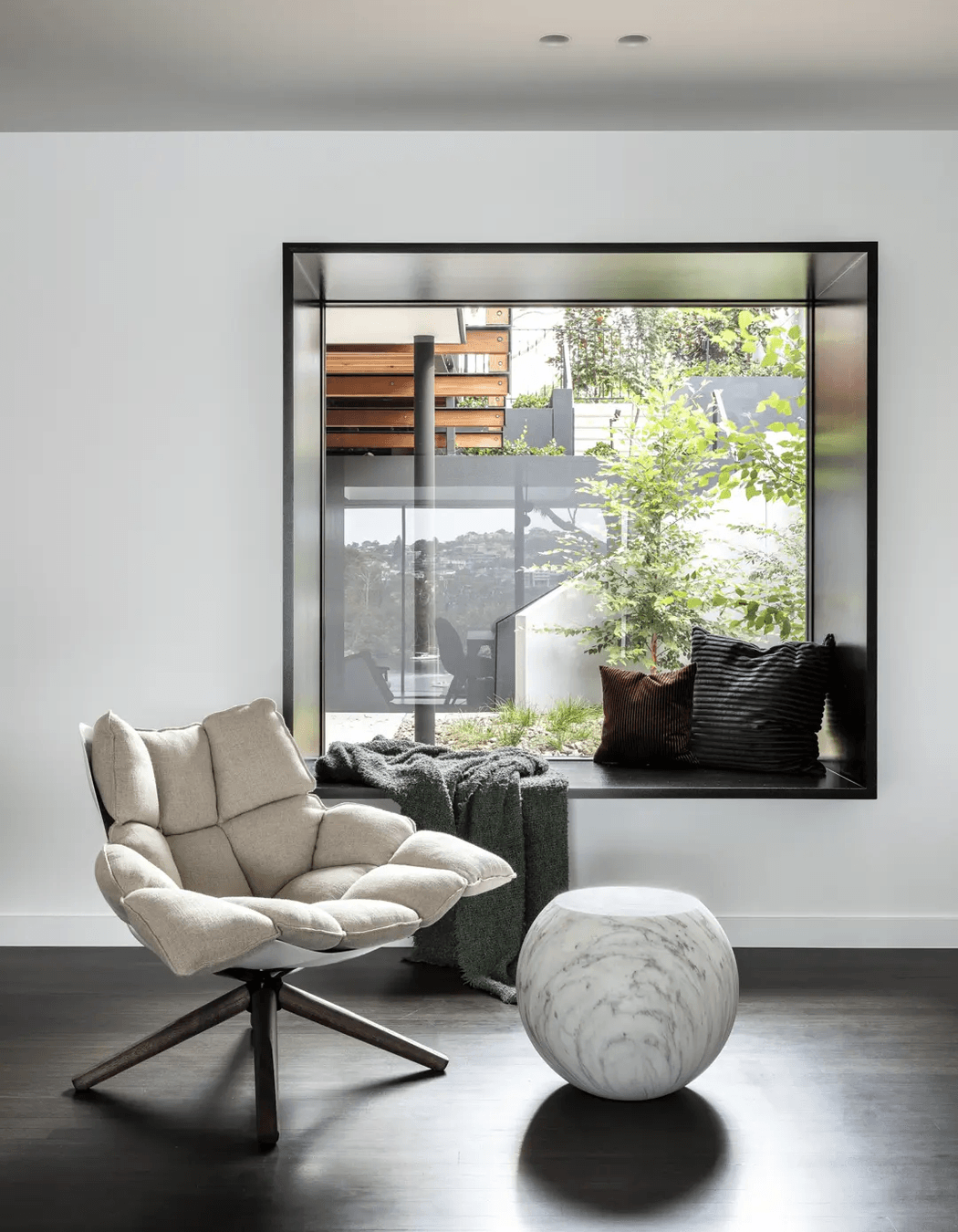 Mosman House by TKD Architects | Photography by Tom Ferguson