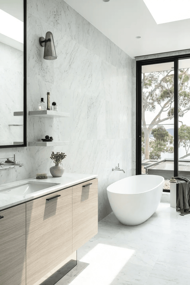 Mosman House by TKD Architects | Photography by Tom Ferguson