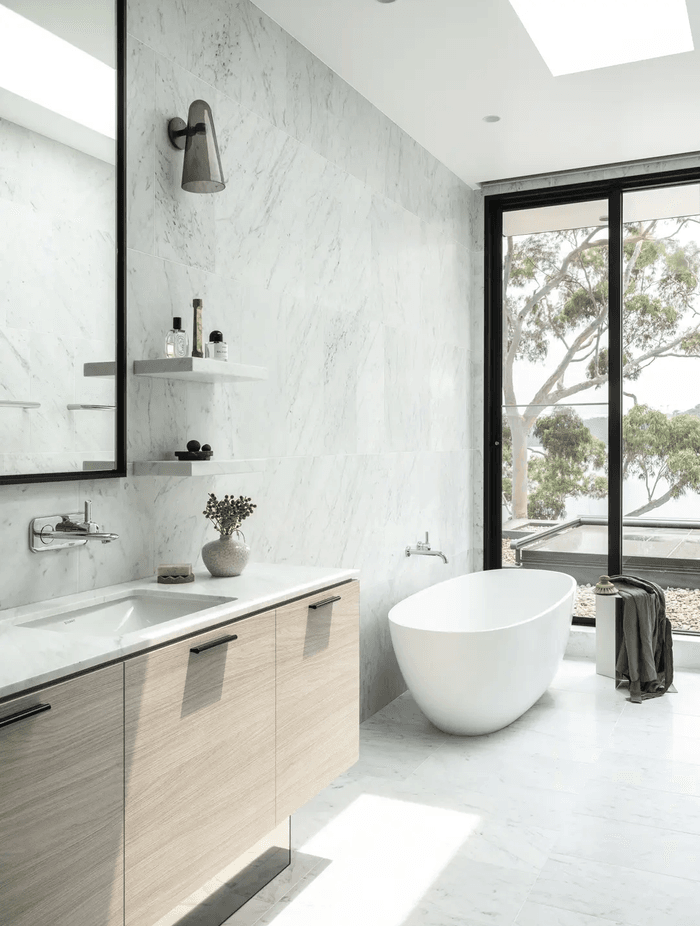 Mosman House by TKD Architects | Photography by Tom Ferguson