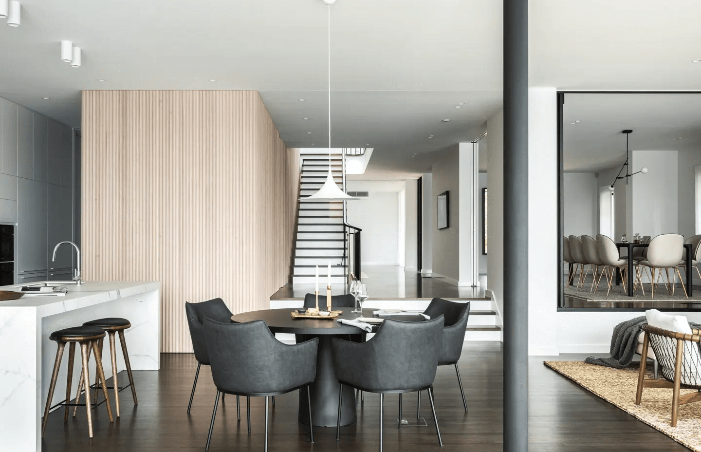 Mosman House by TKD Architects | Photography by Tom Ferguson