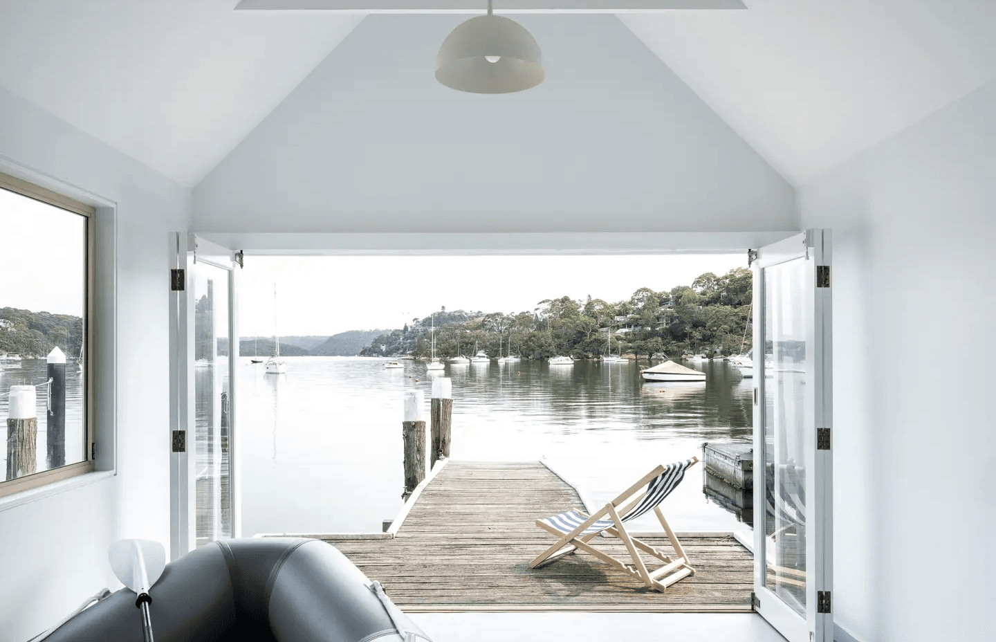 Mosman House by TKD Architects | Photography by Tom Ferguson