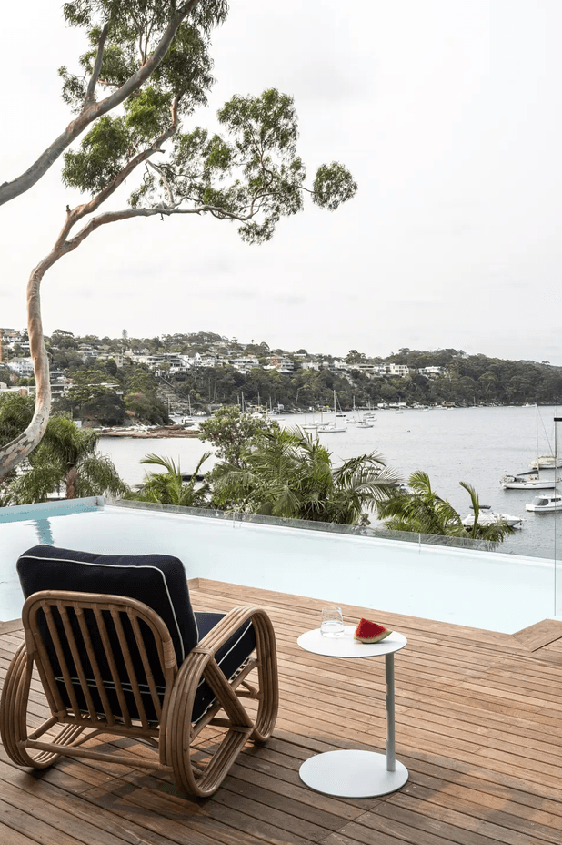 Mosman House by TKD Architects | Photography by Tom Ferguson