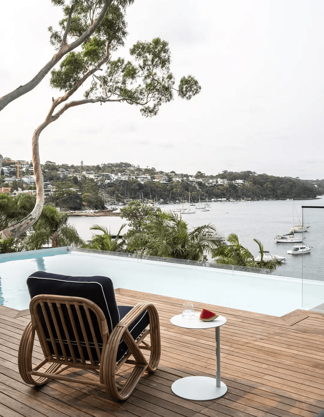 Mosman House by TKD Architects | Photography by Tom Ferguson