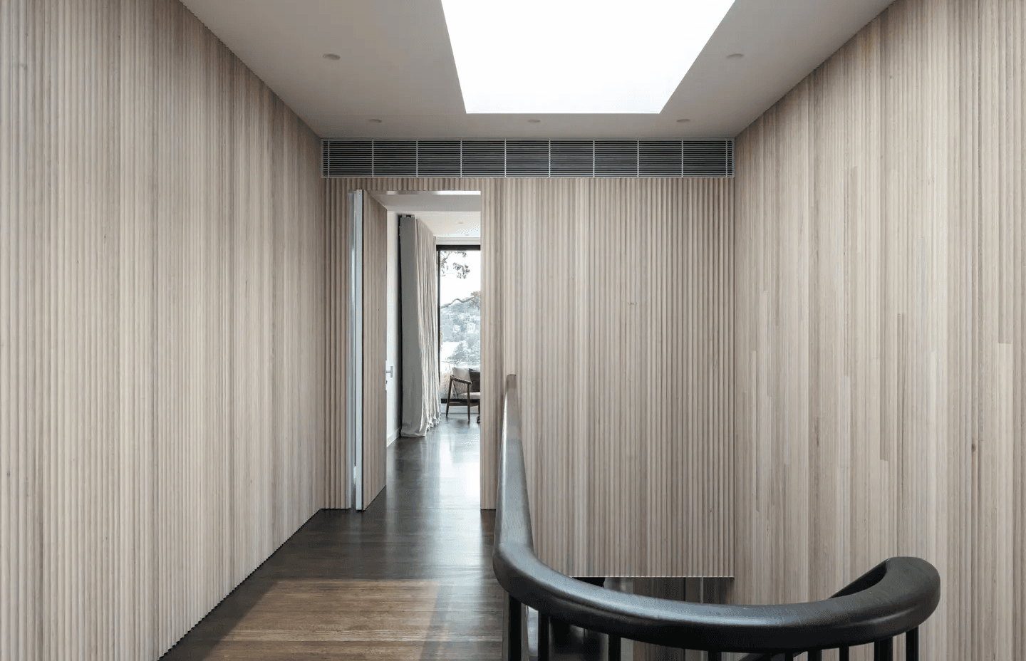 Mosman House by TKD Architects | Photography by Tom Ferguson