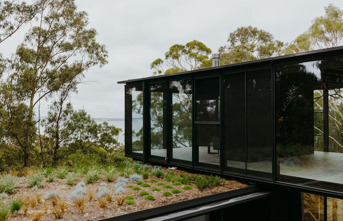 Prefab by Archier provides benefits from the ground up.