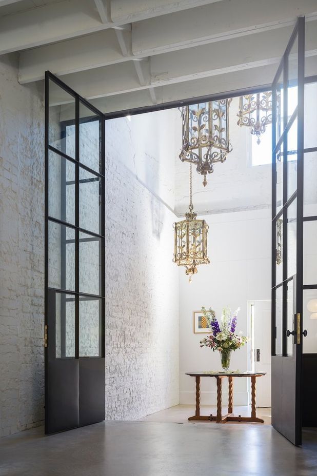 The Bakery by Anna-Carin Design Studio | Photography by Justin Alexander