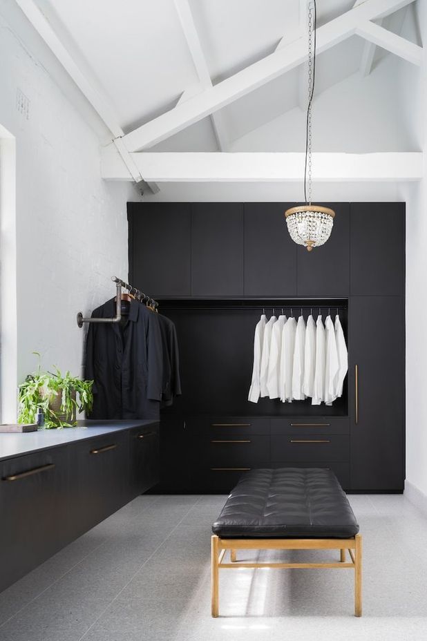 The Bakery by Anna-Carin Design Studio | Photography by Justin Alexander