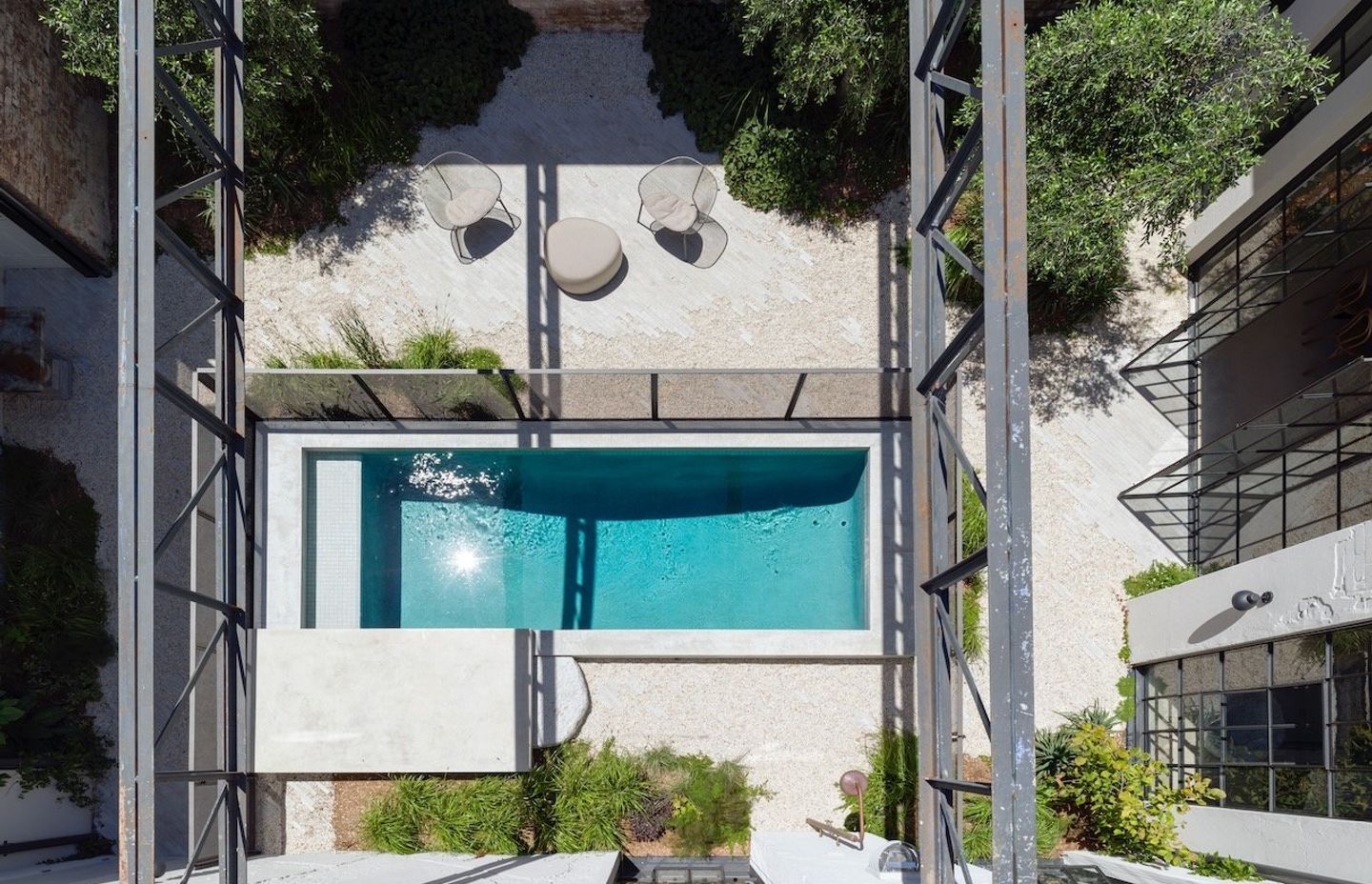 The Bakery by Anna-Carin Design Studio | Photography by Justin Alexander