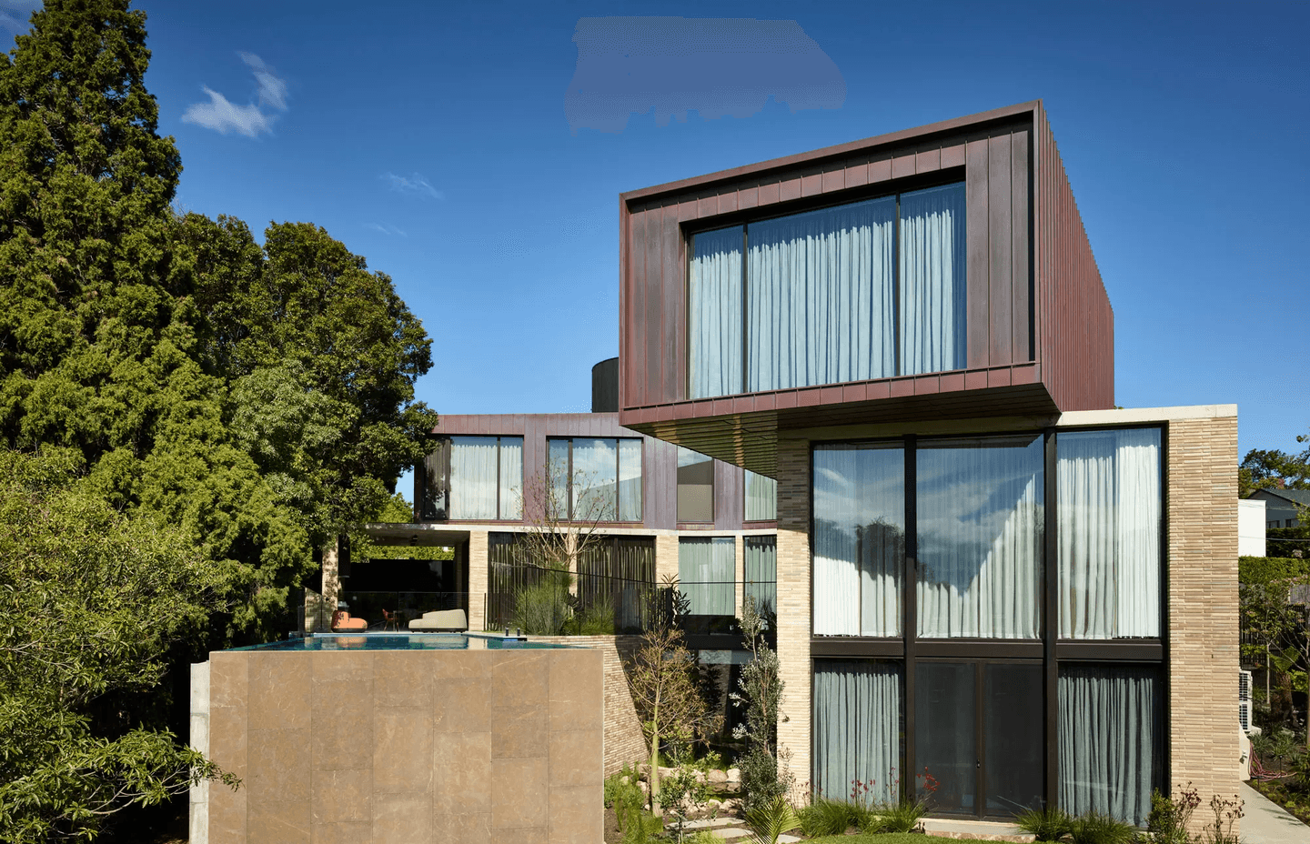 Toorak House by Cera Stribley | Interior design by AV-ID | Photography by Derek Swalwell