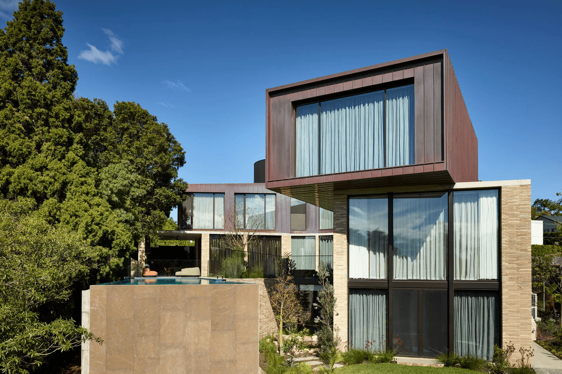 Toorak House by Cera Stribley | Interior design by AV-ID | Photography by Derek Swalwell