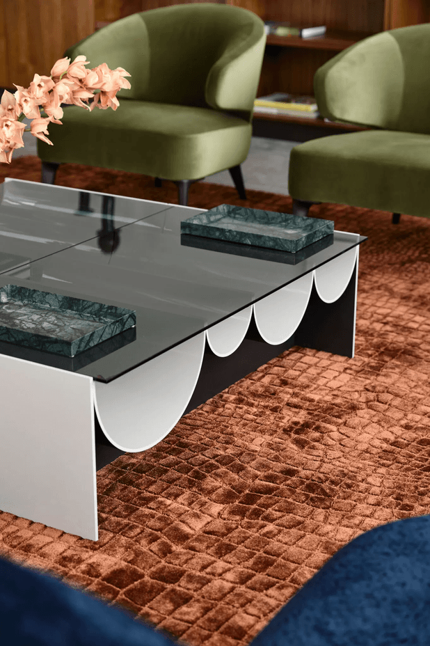 Toorak House by Cera Stribley | Interior design by AV-ID | Photography by Derek Swalwell