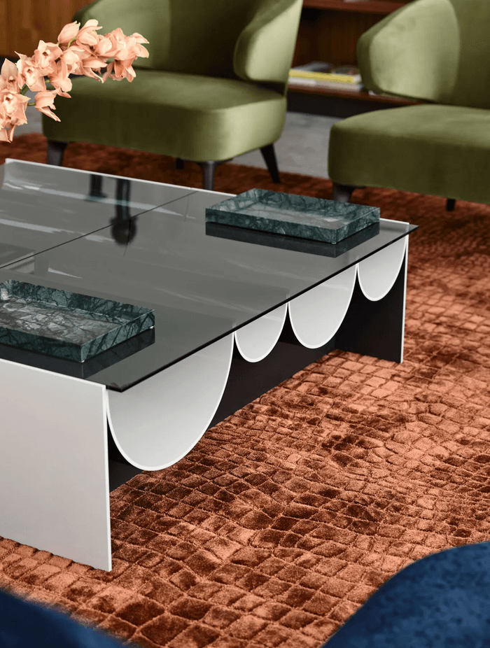 Toorak House by Cera Stribley | Interior design by AV-ID | Photography by Derek Swalwell