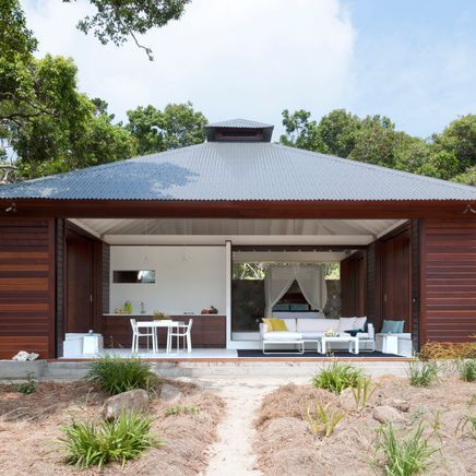 Beach house design: 10 eye-catching luxury homes