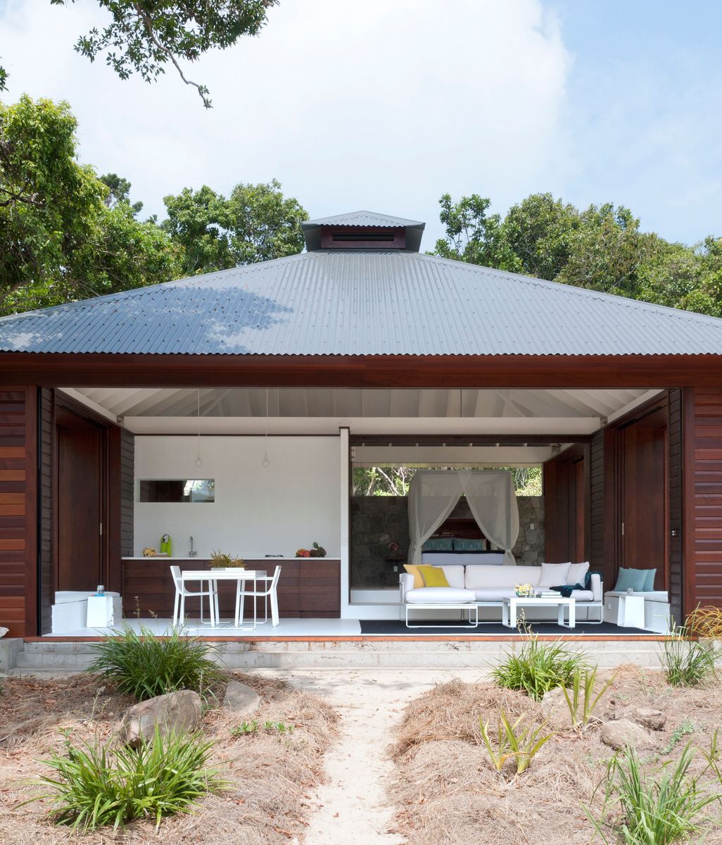 Beach house design: 10 eye-catching luxury homes