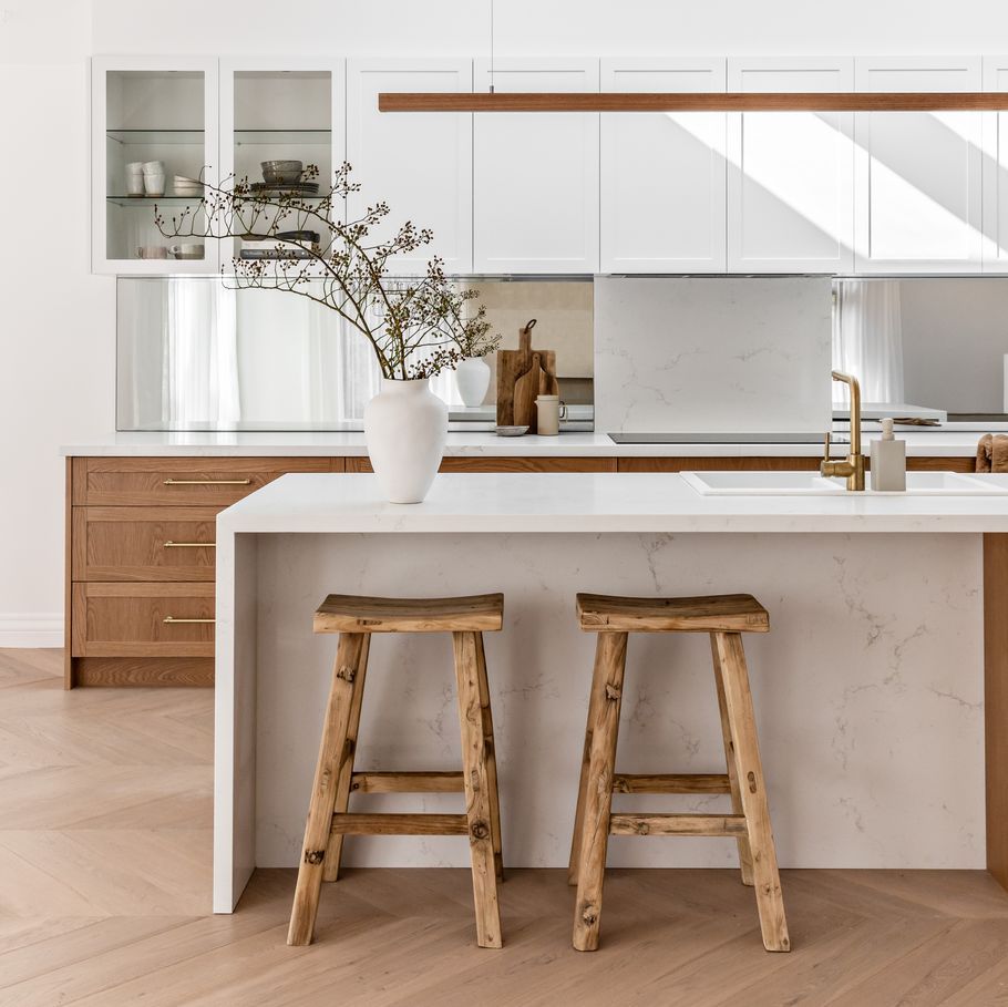 15 kitchen decor ideas that are bold and beautiful 2025