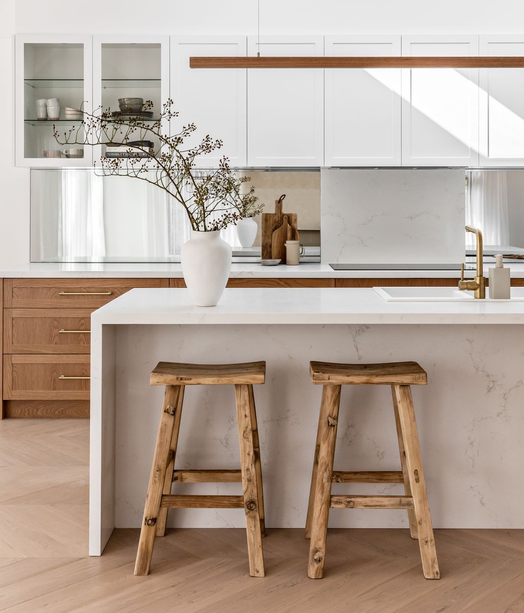 15 kitchen decor ideas that are bold and beautiful 2025