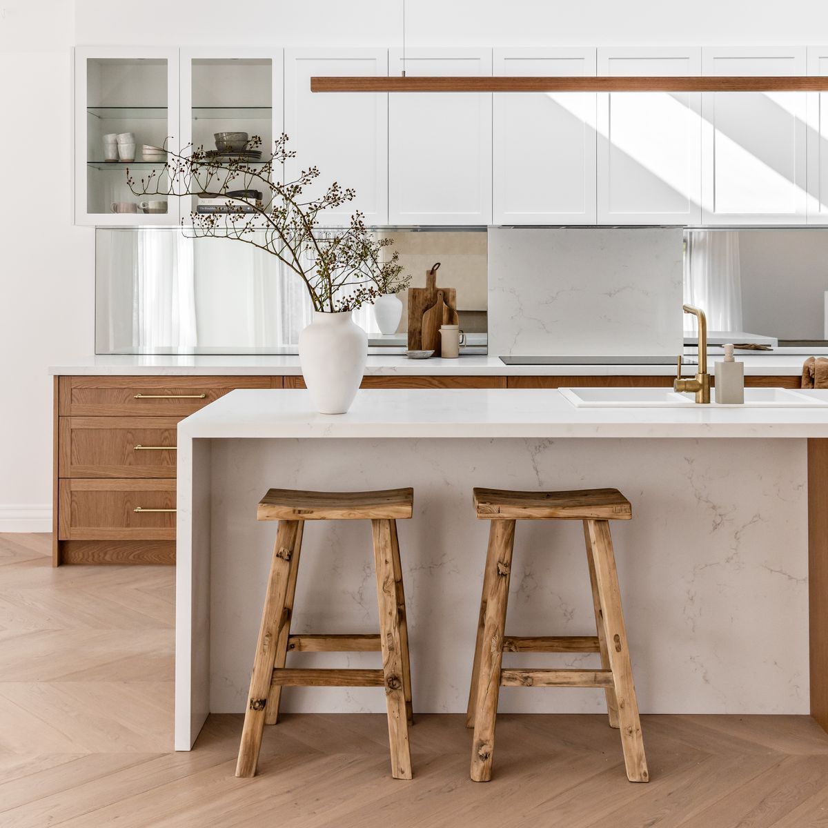15 kitchen decor ideas that are bold and beautiful 2025