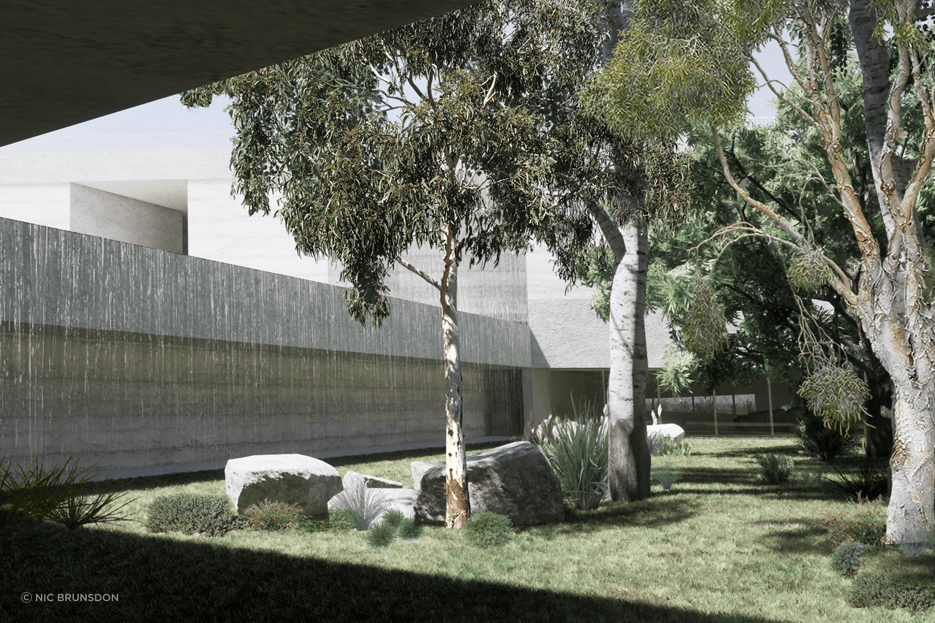 Wellness Centre