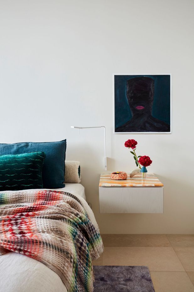 Dream Weaver by YSG Studio | Photography by Prue Ruscoe