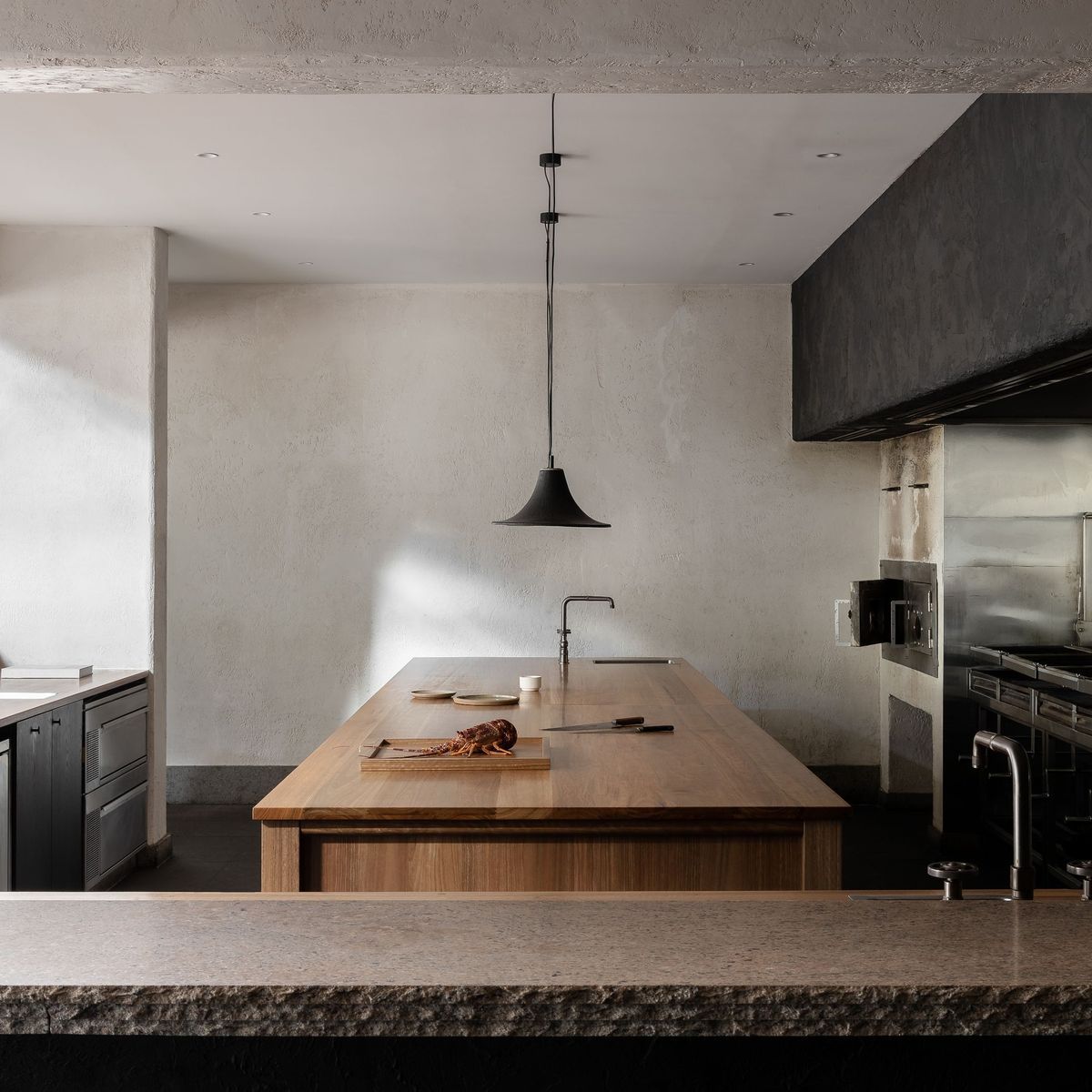 The Adelaide venue with a harmonious blend of imperfection and excellence