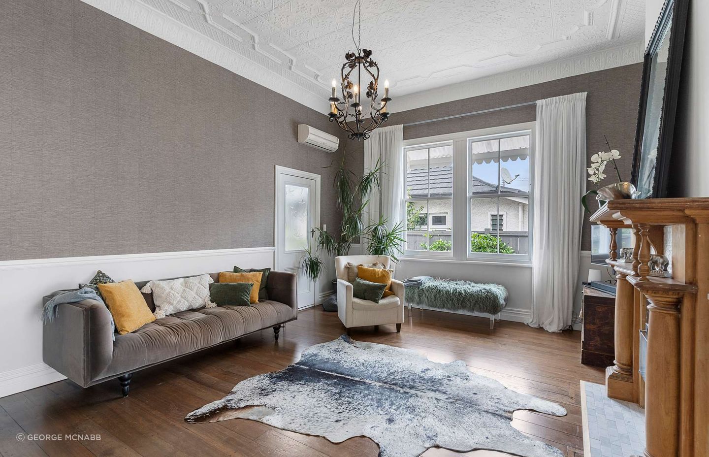 The build was an especially gratifying one for the Hybrid Build team.