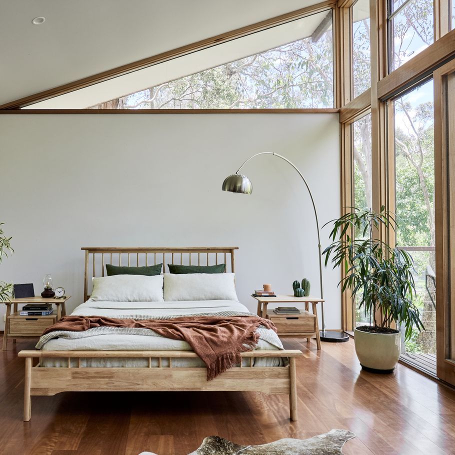 Interior design tips for every room in the home